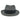 Bruno Capelo Broadway 100% Natural Milan Fedora in #color_