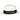 Bruno Capelo Broadway 100% Natural Milan Fedora in White / Black #color_ White / Black