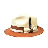 Bone / Cognac
