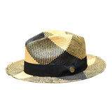 Black / Gold