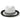Bruno Capelo Dayton Two-Tone Straw Fedora in #color_