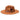 Bruno Capelo Duke Wide Brim Wool Fedora in Cognac