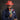 Bruno Capelo Empire White Bottom Straw Fedora