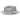 Bruno Capelo Francesco Timeless Straw Fedora in Grey