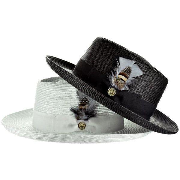 Bruno-Capelo-Gambler-Wide-Brim  display picture 2