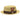 Bruno Capelo Giorgio Timeless Classic Straw Pork Pie in Natural / Dark Brown #color_ Natural / Dark Brown
