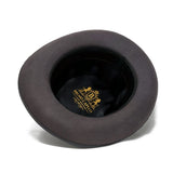 Bruno Capelo Godfather Wool Homburg