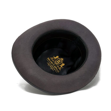 Bruno Capelo Godfather Wool Homburg