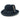 Bruno Capelo Godfather Wool Homburg in Navy