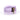 Bruno Capelo Havana Pinch Front Straw Fedora in White Lavender