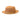Bruno Capelo King Center Dent Wool Fedora in Acorn #color_ Acorn