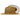 Bruno Capelo Kingdom Color Bottom Wide Brim Straw Fedora in Acorn / Bone