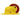 Bruno Capelo Kingdom Red Bottom Wide Brim Straw Fedora in Gold / Red