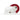 Bruno Capelo Kingdom Red Bottom Wide Brim Straw Fedora in White / Red