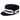 Bruno Capelo Legionnaire Boater (Wool) Wool Dress Cap in Black / White #color_ Black / White