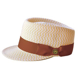 Ivory / Tan