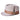 Bruno Capelo Legionnaire Two-Tone Wool Dress Cap in Bone / Camel #color_ Bone / Camel