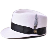 Ivory / Black