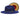 Bruno Capelo Monarch Color Bottom Wide Brim Wool Fedora in #color_