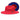Bruno Capelo Monarch Color Bottom Wide Brim Wool Fedora in #color_