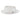 Bruno Capelo Monoco Straw Pork Pie in White #color_ White