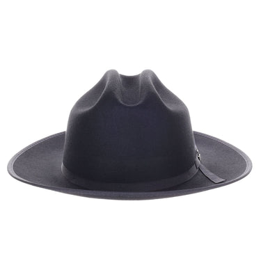 Bruno Capelo Outlaw Wool Felt Western Hat in