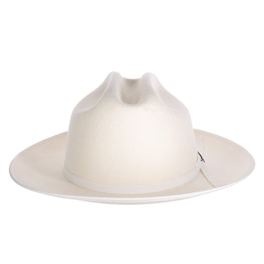 Bruno Capelo Outlaw Wool Felt Western Hat