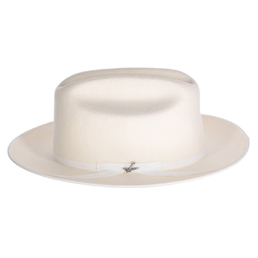 Bruno Capelo Outlaw Wool Felt Western Hat in