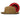 Bruno Capelo Princeton Wool Red Bottom Hat in Acorn / Red