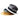 Bruno Capelo Rafi Hand-Dyed Straw Fedora in #color_