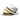 Bruno Capelo Remo Straw Centerdent Fedora in #color_
