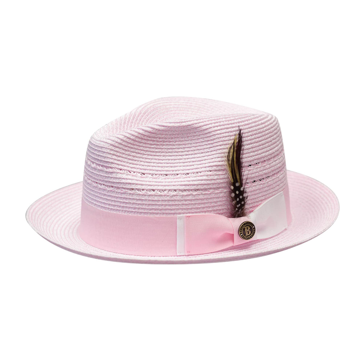 Bruno-Capelo-Ricardo-Pink-  display picture 2