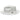 Bruno Capelo Salvatore Pinch Front Straw Fedora in White / White