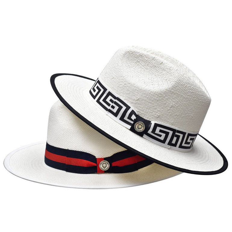 Fedora Hats: Designer Fedora Hats For Men – DAPPERFAM