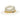 Bruno Capelo Valentino Wide Brim Pinch Front Straw Fedora in White / Gold #color_ White / Gold