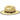 Bruno Capelo Valentino Wide Brim Pinch Front Straw Fedora in Natural / Dark Brown #color_ Natural / Dark Brown