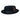 Bruno Capelo Wool Pork Pie in Navy