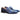 Carrucci Shoes Buckle Loafer Gator Embossed Leather