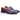 Carrucci Shoes Buckle Loafer Gator Embossed Leather