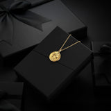 Built Different: The Lion - 14K Gold — view 5