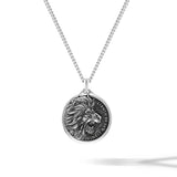 Built Different: The Lion - Sterling Silver — view 13
