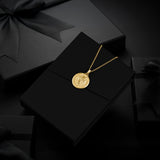 Built Different: The Wolf - 14K Gold — view 6