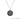 Built Different: The Wolf - Sterling Silver