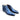 Burnished Calfskin Chukka Boot in Navy