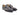 Carrucci Shoes Burnished Calfskin Horsebit Loafer