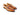 Carrucci Shoes Burnished Calfskin Horsebit Loafer