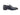Carrucci Shoes Burnished Calfskin Horsebit Loafer