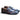 Carrucci Shoes Burnished Calfskin Horsebit Loafer in Chestnut #color_ Chestnut