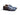 Carrucci Shoes Burnished Calfskin Horsebit Loafer in Chestnut