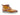 Burnished Calfskin Lace-Up Boot in #color_